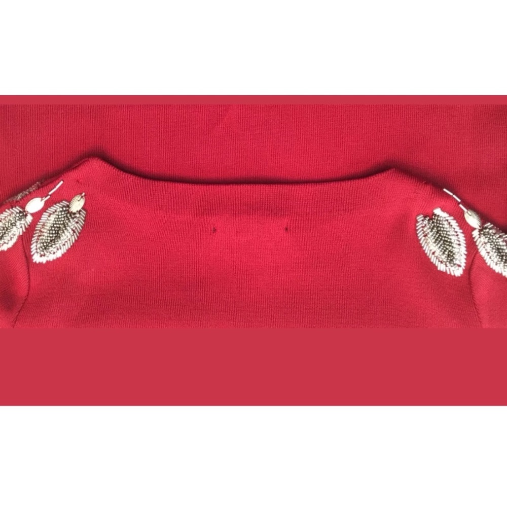 *BOGO!* Stunning Zara Top Sweater - Picture 7 of 7